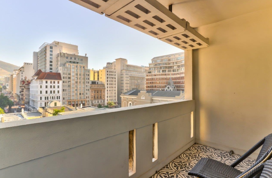 To Let 2 Bedroom Property for Rent in Cape Town City Centre Western Cape